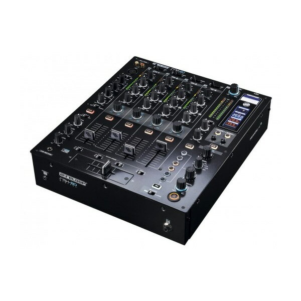 Reloop(롼) / RMX-60 DIGITAL - 4+1ͥǥDJߥ-