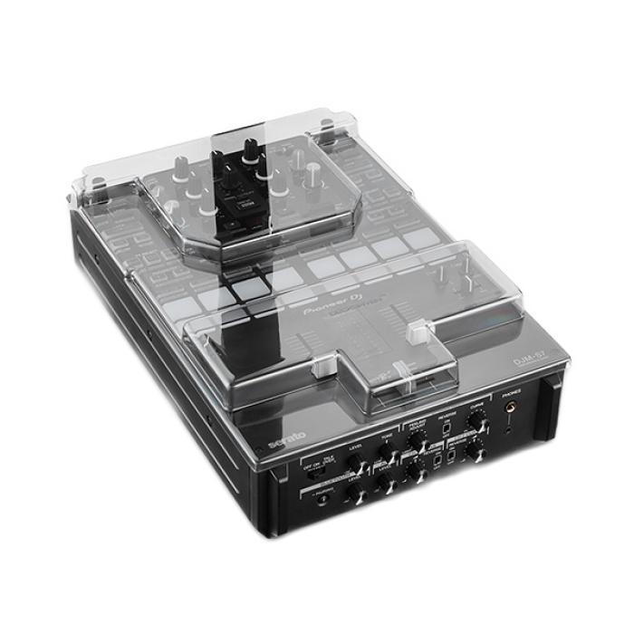 3大特典付 【DECKSAVER/Seratoコントロールバイナルセット】Pioneer DJ(パイオニア...