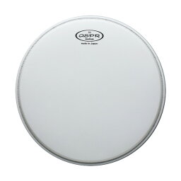 aspr(アサプラ) / 2PLY drumhead S2 series Coated Heavy Type 18インチ [S2HC18] 2プライ ドラムヘッドお正月 セール