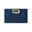 AlphaTheta(アルファシータ) / OMNIS-DUO 【rekordbox dj無償対応】 USBメモリー、iPhone、Android 対応 DJコ...