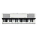 【ホワイト】YAMAHA(ヤマハ) / P-S500 - 電子ピアノ -黒鏡面艶出し仕上げ Pシリーズ 88鍵盤 木製鍵盤 本格的タッチお正月 セール(2)