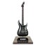 ESP(イーエスピー) / ESP HORIZON SGZ Custom (AS-SGZ-10) / ESPアクリルスタンドギターコレクション -SUGIZO Vol.2-