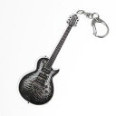 ESP(イーエスピー) / ESP ECLIPSE S-III QUILT (AK-SGZ-08) / ESPアクリルキーホルダーギターコレクション -SUGIZO Vol.2- 【2024年3月上旬発売予定】お正月 セール