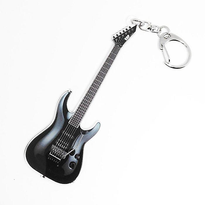 ESP(イーエスピー) / ESP HORIZON SGZ Custom (AK-SGZ-10) / ESPアクリルキーホルダーギターコレクション -SUGIZO Vol.2-