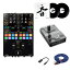 4ŵ DECKSAVER/rekordboxȥХʥ륻åȡPioneer DJ(ѥ˥) / DJM-S7_DS-PC-DJMS7_RB-VD2-KOp5_set 