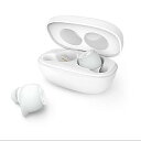 Belkin SOUNDFORM Immerse ノイズキャンセリングワイヤレスイヤーバッド, ハイブリッドANC搭載, ワイヤレス充電, IPX5防水・防汗,...