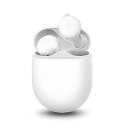 Google Pixel Buds A-Series(グーグル ピクセル バッド A-Series) ワイヤレスイヤーバッド - Bluetooth搭載ヘッドホ...