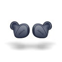 Jabra Elite 4(Wu G[g 4) CXCz mCYLZO wbhz u[gD[X CtH bvgbv iOS AndroidΉ lCr[V