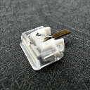 Shure、lp用のダイヤモンド交換用スタイラス、shure N44-7、m44g、M44-7、m55e、デュアル、dn305、dn306、Garrardカート...