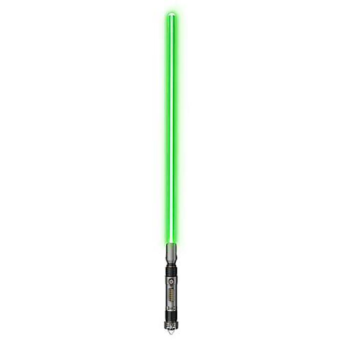 STAR WARS The Black Series Sabine Wren Force FX Elite Electronic Lightsaber(フォースFXエリートライトセーバー)Advanced LED and Sound Effects商品名: サビーネ・ウレン 刻研ぐ 光の剣 14歳以上新生活応援