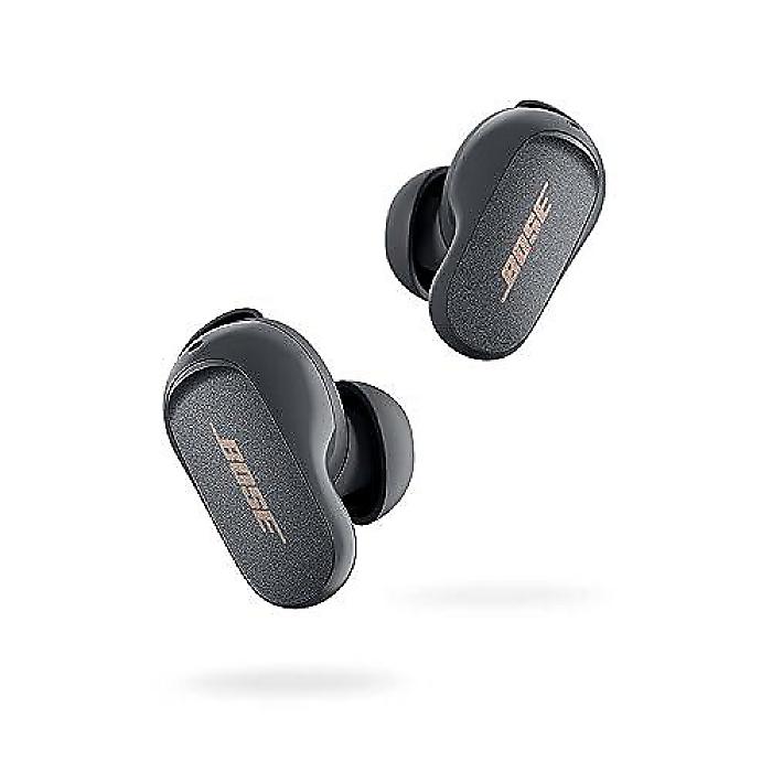 Bose QuietComfort Earbuds II 