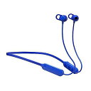 Skullcandy Jib+ CXC[obYA6ԃobe[A}CNAiPhone Android BluetoothΉ - u[V