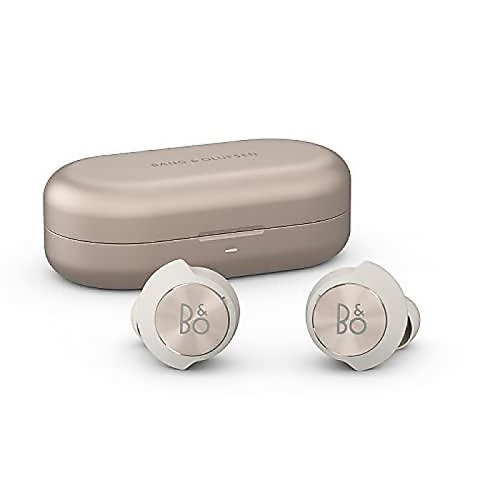 Bang & Olufsen Beoplay EQ(バングアンドオルフセン) アクティブノイズキャンセリング ワイヤレス イヤホン「サンド」 6マイク内蔵 最大20時間再生新生活応援