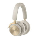 Bang & Olufsen Beoplay HX ワイヤレス ANC オーバーイヤーヘッドホン ゴールドカラー夏休みセール