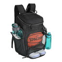 Basketball Backpack Large Sports Bag with Ball and Shoe Compartment, Stores Sports Shoes, Water Bottles, Laptops, Daily Necessities. Widely Used in Basketball, Soccer.新生活応援