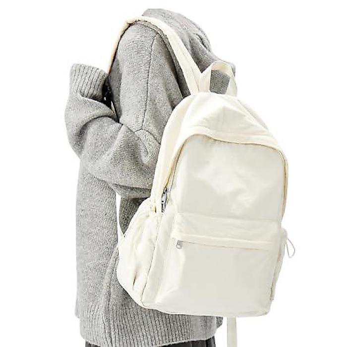 Basic Casual Daypack Backpack Simple Carry On Ȉ Backpack h Small s Backpack  j y bvgbv W(B)V