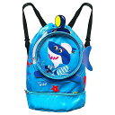 Drawstring Swim Bag for Swimmers Lightweight Beach Backpack Waterproof Yogo Bags Sport Knapsack Gym Backpacks Women Men College Camping Camp Shopping Dance新生活応援