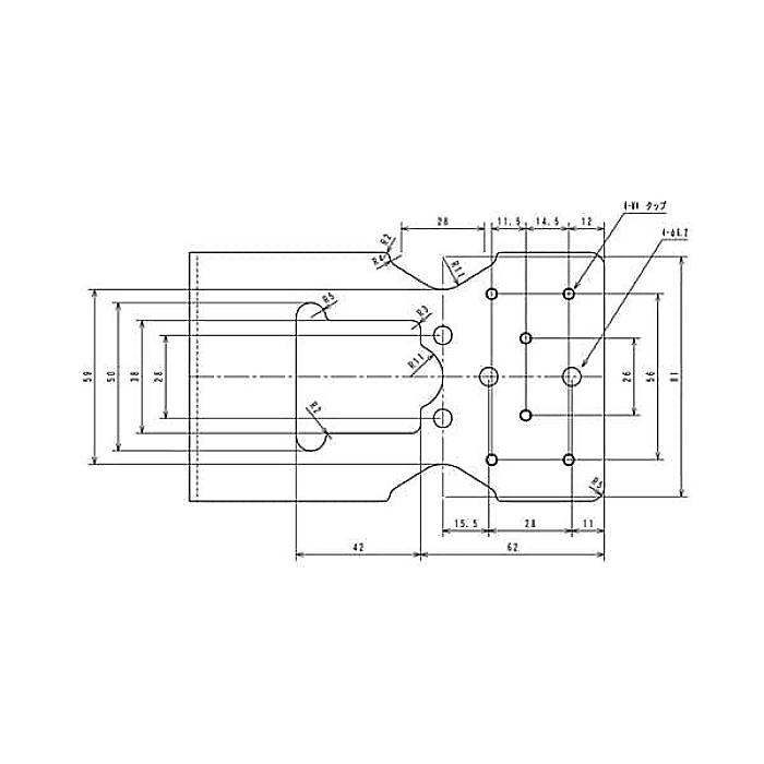 JBL ( ジェービーエル ) / CTLB-23-1 壁/マイクスタンド取付金具新生活応援