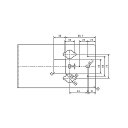 JBL ( ジェービーエル ) / CTLB-28-1 壁取付金具夏休みセール