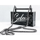 Bumpboxx MICROBOOM SELENA LIMITED EDITION ネックレス型ブルートゥーススピーカー 24インチゴールドプレートチェーン付夏...