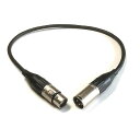 Exform(エクスフォルム) / IZY MIC-XLR(F)-XLR(M)-0.5M / XLR(F) - XLR(M) OFCケーブル バランスケーブル ...