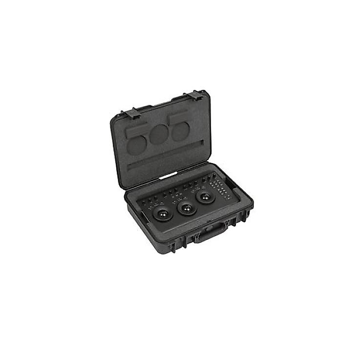 SKB(エスケービー) / 3i-18135DAV Blackmagic Design / DaVinci Resolve Micro Panelの事ならフレンズにご相談ください。 SKB(エスケービー) / 3i-18135DAV Blackmagic Design / DaVinci Resolve Micro Panelの特長！iSeries 3i-18135DAVは、Black...... SKB(エスケービー) / 3i-18135DAV Blackmagic Design / DaVinci Resolve Micro Panelのココが凄い！ SKB(エスケービー) / 3i-18135DAV Blackmagic Design / DaVinci Resolve Micro Panelのメーカー説明 iSeries 3i-18135DAVは、Blackmagic Design DaVinci Resolve Micro Panelにフィットするように設計されており、カスタムフィットのためにフォームカットされた高品質のPEフォームインテリアを標準装備。防塵・防水仕様でしっかりと機材を守ります！ SKB(エスケービー) / 3i-18135DAV Blackmagic Design / DaVinci Resolve Micro Panelの仕様 ■BlackmagicDesign/DaVinciResolveMicroPanel専用ケースSKB(エスケービー) / 3i-18135DAV Blackmagic Design / DaVinci Resolve Micro Panelの事ならフレンズにご相談ください。 SKB(エスケービー) / 3i-18135DAV Blackmagic Design / DaVinci Resolve Micro Panelの特長！iSeries 3i-18135DAVは、Black...... SKB(エスケービー) / 3i-18135DAV Blackmagic Design / DaVinci Resolve Micro Panelのココが凄い！ SKB(エスケービー) / 3i-18135DAV Blackmagic Design / DaVinci Resolve Micro Panelのメーカー説明 iSeries 3i-18135DAVは、Blackmagic Design DaVinci Resolve Micro Panelにフィットするように設計されており、カスタムフィットのためにフォームカットされた高品質のPEフォームインテリアを標準装備。防塵・防水仕様でしっかりと機材を守ります！ SKB(エスケービー) / 3i-18135DAV Blackmagic Design / DaVinci Resolve Micro Panelの仕様 ■BlackmagicDesign/DaVinciResolveMicroPanel専用ケース