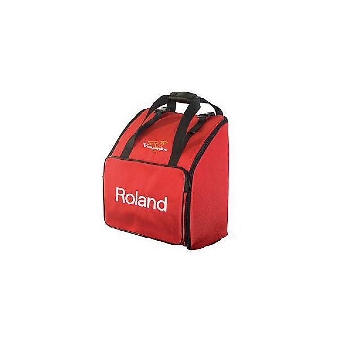 Roland(ローランド) / BAG-FR-1の事ならフレンズにご相談ください。 Roland(ローランド) / BAG-FR-1の特長！Roland（ローランド）のアコーディオン FR-1...... Roland(ローランド) / BAG-FR-1のココが凄い！ Roland(ローランド) / BAG-FR-1のメーカー説明 Roland（ローランド）のアコーディオン FR-1 シリーズに対応したバックパックタイプのキャリングバッグ。大きな開口部にはダブルジップを使用し、容易に楽器を取り出すことができます。 Roland(ローランド) / BAG-FR-1の仕様 ■ROLAND　アコーディオンFR-1用キャリングバッグ■カラー：赤※こちらは特定機種専用のケースとなるため、記載にない製品の収納確認および収納保証は承る事ができません。予めご了承下さい。Roland(ローランド) / BAG-FR-1の事ならフレンズにご相談ください。 Roland(ローランド) / BAG-FR-1の特長！Roland（ローランド）のアコーディオン FR-1...... Roland(ローランド) / BAG-FR-1のココが凄い！ Roland(ローランド) / BAG-FR-1のメーカー説明 Roland（ローランド）のアコーディオン FR-1 シリーズに対応したバックパックタイプのキャリングバッグ。大きな開口部にはダブルジップを使用し、容易に楽器を取り出すことができます。 Roland(ローランド) / BAG-FR-1の仕様 ■ROLAND　アコーディオンFR-1用キャリングバッグ■カラー：赤※こちらは特定機種専用のケースとなるため、記載にない製品の収納確認および収納保証は承る事ができません。予めご了承下さい。