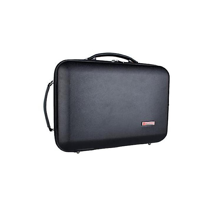 PROTEC(プロテック) / BM307D の事ならフレンズにご相談ください。 PROTEC(プロテック) / BM307D の特長！プロ、アマチュア問わず数多くのアーティストに愛用に愛...... PROTEC(プロテック) / BM307D のココが凄い！ PROTEC(プロテック) / BM307D のメーカー説明 プロ、アマチュア問わず数多くのアーティストに愛用に愛用されている PROTEC(プロテック)ケース。スタイリッシュなデザインが特徴的です。高い強度と優れた収納性を誇っており、用途に応じて豊富なデザインから適したケースを選択できます。 PROTEC(プロテック) / BM307D の仕様 ■クラリネット用ダブルケースBb/Aクラリネットを計2本収納可能。バレルは4本収納できます。■BULETTケースABS樹脂フレームによって耐久性を保ちつつ軽量化を実現したモデル。高級感のあるカラーリングが魅力的な軽量セミハードケースです。■カラー：ブラックのみ全体の外形寸法:16.5(l)x11.5(w)x4.5(h)インチ。419.1×292.1×114.3mmケース重量:3.6ポンド。1.64kgショルダーストラップの重量:0.36ポンド。.16kgPROTEC(プロテック) / BM307D の事ならフレンズにご相談ください。 PROTEC(プロテック) / BM307D の特長！プロ、アマチュア問わず数多くのアーティストに愛用に愛...... PROTEC(プロテック) / BM307D のココが凄い！ PROTEC(プロテック) / BM307D のメーカー説明 プロ、アマチュア問わず数多くのアーティストに愛用に愛用されている PROTEC(プロテック)ケース。スタイリッシュなデザインが特徴的です。高い強度と優れた収納性を誇っており、用途に応じて豊富なデザインから適したケースを選択できます。 PROTEC(プロテック) / BM307D の仕様 ■クラリネット用ダブルケースBb/Aクラリネットを計2本収納可能。バレルは4本収納できます。■BULETTケースABS樹脂フレームによって耐久性を保ちつつ軽量化を実現したモデル。高級感のあるカラーリングが魅力的な軽量セミハードケースです。■カラー：ブラックのみ全体の外形寸法:16.5(l)x11.5(w)x4.5(h)インチ。419.1×292.1×114.3mmケース重量:3.6ポンド。1.64kgショルダーストラップの重量:0.36ポンド。.16kg