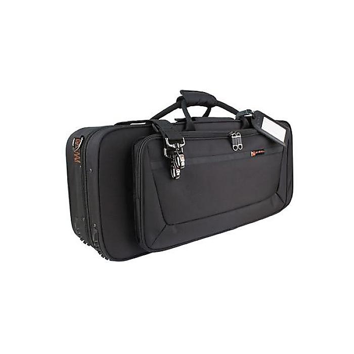 PROTEC(プロテック) / PB304 の事ならフレンズにご相談ください。 PROTEC(プロテック) / PB304 の特長！プロ、アマチュア問わず数多くのアーティストに愛用に愛...... PROTEC(プロテック) / PB304 のココが凄い！ PROTEC(プロテック) / PB304 のメーカー説明 プロ、アマチュア問わず数多くのアーティストに愛用に愛用されている PROTEC(プロテック)ケース。スタイリッシュなデザインが特徴的です。高い強度と優れた収納性を誇っており、用途に応じて豊富なデザインから適したケースを選択できます。 PROTEC(プロテック) / PB304 の仕様 ■アルトサックス用シングルケースセミハードケース。ショルダーストラップ付属■PROPACケースPROTECの代表的なシリーズの1つ。耐衝撃性・デザイン性に優れたセミハードケースです。外枠フレームには、軽量で耐久性のある木材で成形されたウッドシェルを採用しており、楽器をしっかりと保護します。また、ケースのナイロン生地には撥水加工がされています。■カラー：ブラックのみ外寸：24.75インチx7.5インチx10.75インチフロントポケット内寸：18.5x9.25x1.25インチ重量：7.87ポンド。PROTEC(プロテック) / PB304 の事ならフレンズにご相談ください。 PROTEC(プロテック) / PB304 の特長！プロ、アマチュア問わず数多くのアーティストに愛用に愛...... PROTEC(プロテック) / PB304 のココが凄い！ PROTEC(プロテック) / PB304 のメーカー説明 プロ、アマチュア問わず数多くのアーティストに愛用に愛用されている PROTEC(プロテック)ケース。スタイリッシュなデザインが特徴的です。高い強度と優れた収納性を誇っており、用途に応じて豊富なデザインから適したケースを選択できます。 PROTEC(プロテック) / PB304 の仕様 ■アルトサックス用シングルケースセミハードケース。ショルダーストラップ付属■PROPACケースPROTECの代表的なシリーズの1つ。耐衝撃性・デザイン性に優れたセミハードケースです。外枠フレームには、軽量で耐久性のある木材で成形されたウッドシェルを採用しており、楽器をしっかりと保護します。また、ケースのナイロン生地には撥水加工がされています。■カラー：ブラックのみ外寸：24.75インチx7.5インチx10.75インチフロントポケット内寸：18.5x9.25x1.25インチ重量：7.87ポンド。