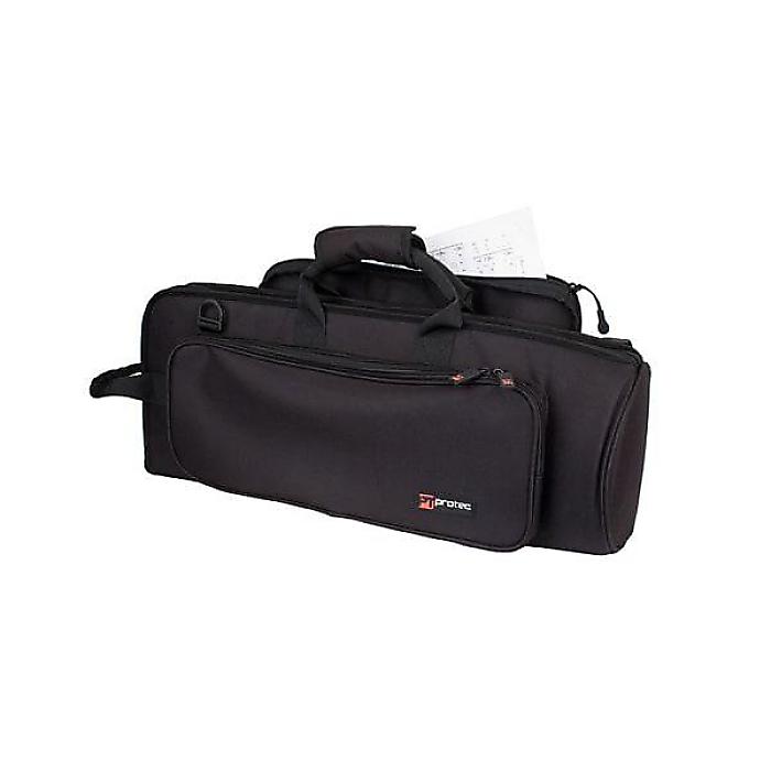 PROTEC(プロテック) / C238X の事ならフレンズにご相談ください。 PROTEC(プロテック) / C238X の特長！プロ、アマチュア問わず数多くのアーティストに愛用に愛...... PROTEC(プロテック) / C238X のココが凄い！ PROTEC(プロテック) / C238X のメーカー説明 プロ、アマチュア問わず数多くのアーティストに愛用に愛用されている PROTEC(プロテック)ケース。スタイリッシュなデザインが特徴的です。高い強度と優れた収納性を誇っており、用途に応じて豊富なデザインから適したケースを選択できます。 PROTEC(プロテック) / C238X の仕様 ■トランペット用シングルケースリュックストラップを搭載したソフトケース。ショルダーストラップ付属■EXPLORERシリーズリーズナブルかつ持ち運びに便利な機能を搭載したモデル。リュックストラップを搭載しているほか、ミュートやA4サイズのファイル等の収納に便利なポケットが付いています。充実した機能を持ち合わせたソフトケースです。■カラー：ブラックのみ■サイズ外寸：58.4x17.8x25.4cm内寸：53.3x15.2x20.3cmフロントポケット内寸：41.9x19.1x5.7cm背面楽譜ポケット内寸：34.3x24.1x2.5cm重量：1.11kgPROTEC(プロテック) / C238X の事ならフレンズにご相談ください。 PROTEC(プロテック) / C238X の特長！プロ、アマチュア問わず数多くのアーティストに愛用に愛...... PROTEC(プロテック) / C238X のココが凄い！ PROTEC(プロテック) / C238X のメーカー説明 プロ、アマチュア問わず数多くのアーティストに愛用に愛用されている PROTEC(プロテック)ケース。スタイリッシュなデザインが特徴的です。高い強度と優れた収納性を誇っており、用途に応じて豊富なデザインから適したケースを選択できます。 PROTEC(プロテック) / C238X の仕様 ■トランペット用シングルケースリュックストラップを搭載したソフトケース。ショルダーストラップ付属■EXPLORERシリーズリーズナブルかつ持ち運びに便利な機能を搭載したモデル。リュックストラップを搭載しているほか、ミュートやA4サイズのファイル等の収納に便利なポケットが付いています。充実した機能を持ち合わせたソフトケースです。■カラー：ブラックのみ■サイズ外寸：58.4x17.8x25.4cm内寸：53.3x15.2x20.3cmフロントポケット内寸：41.9x19.1x5.7cm背面楽譜ポケット内寸：34.3x24.1x2.5cm重量：1.11kg
