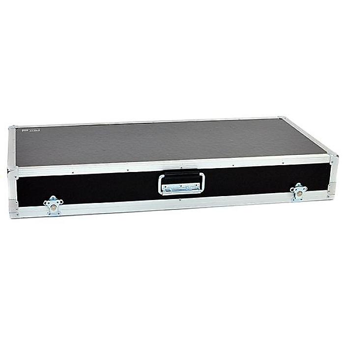 PULSE / EC-09 の事ならフレンズにご相談ください。 PULSE / EC-09 の特長！国産メーカーPULSEのECタイプエフェクターケース...... PULSE / EC-09 のココが凄い！ PULSE / EC-09 のメーカー説明 国産メーカーPULSEのECタイプエフェクターケースです。ボード設置面はフレンチパイルです。幅90cm、縦40cm、高さ10cm。素材はFRP。 PULSE / EC-09 の仕様 ■エフェクターケース■内寸900×400×100mm■黒※画像はイメージです。現在はキャッチロックが4つの仕様に変更となっています。ご注意ください。PULSE / EC-09 の事ならフレンズにご相談ください。 PULSE / EC-09 の特長！国産メーカーPULSEのECタイプエフェクターケース...... PULSE / EC-09 のココが凄い！ PULSE / EC-09 のメーカー説明 国産メーカーPULSEのECタイプエフェクターケースです。ボード設置面はフレンチパイルです。幅90cm、縦40cm、高さ10cm。素材はFRP。 PULSE / EC-09 の仕様 ■エフェクターケース■内寸900×400×100mm■黒※画像はイメージです。現在はキャッチロックが4つの仕様に変更となっています。ご注意ください。