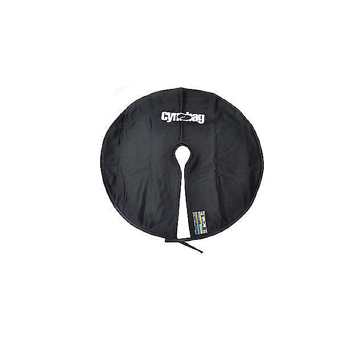 cymbag(シンバッグ) / CYMBAG 16inchの事ならフレンズにご相談ください。 cymbag(シンバッグ) / CYMBAG 16inchの特長！CYMBAGはシンバルをケースに収納した際、シンバル...... cymbag(シンバッグ) / CYMBAG 16inchのココが凄い！ cymbag(シンバッグ) / CYMBAG 16inchのメーカー説明 CYMBAGはシンバルをケースに収納した際、シンバル同士が擦れあい傷つけるのを防ぎます。またCYMBAGをかぶせた状態のまま、シンバルスタンドに取り付けることができるので、埃からシンバルを守り、シンバルを取り付ける際の指紋の付着も防ぐことができるので、ブリリアント仕上げのシンバルをお持ちの方におすすめです。取り付け方法はかぶせるだけなので、とても簡単です。 [直輸入品][Direct Import] cymbag(シンバッグ) / CYMBAG 16inchの仕様 ■シンバルカバー■16inch用cymbag(シンバッグ) / CYMBAG 16inchの事ならフレンズにご相談ください。 cymbag(シンバッグ) / CYMBAG 16inchの特長！CYMBAGはシンバルをケースに収納した際、シンバル...... cymbag(シンバッグ) / CYMBAG 16inchのココが凄い！ cymbag(シンバッグ) / CYMBAG 16inchのメーカー説明 CYMBAGはシンバルをケースに収納した際、シンバル同士が擦れあい傷つけるのを防ぎます。またCYMBAGをかぶせた状態のまま、シンバルスタンドに取り付けることができるので、埃からシンバルを守り、シンバルを取り付ける際の指紋の付着も防ぐことができるので、ブリリアント仕上げのシンバルをお持ちの方におすすめです。取り付け方法はかぶせるだけなので、とても簡単です。 [直輸入品][Direct Import] cymbag(シンバッグ) / CYMBAG 16inchの仕様 ■シンバルカバー■16inch用