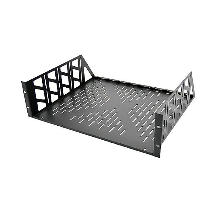 MIDDLE ATLANTIC(ミドルアトランティック) / U3V 3Uの事ならフレンズにご相談ください。 MIDDLE ATLANTIC(ミドルアトランティック) / U3V 3Uの特長！カセットデッキ、ビデオデッキ等、ラックに取付けができ...... MIDDLE ATLANTIC(ミドルアトランティック) / U3V 3Uのココが凄い！ MIDDLE ATLANTIC(ミドルアトランティック) / U3V 3Uのメーカー説明 カセットデッキ、ビデオデッキ等、ラックに取付けができない機器や備品の収納に最適なラックマウント型棚ユニット。通気性の良いベント型で、機材滑り止め用ストッパー付きです。 MIDDLE ATLANTIC(ミドルアトランティック) / U3V 3Uの仕様 ■トレイ■ベント型■サイズ：3U■奥行：38cm■間口内寸幅：44cm■耐荷重：約32kg■機材滑り止めストッパー付MIDDLE ATLANTIC(ミドルアトランティック) / U3V 3Uの事ならフレンズにご相談ください。 MIDDLE ATLANTIC(ミドルアトランティック) / U3V 3Uの特長！カセットデッキ、ビデオデッキ等、ラックに取付けができ...... MIDDLE ATLANTIC(ミドルアトランティック) / U3V 3Uのココが凄い！ MIDDLE ATLANTIC(ミドルアトランティック) / U3V 3Uのメーカー説明 カセットデッキ、ビデオデッキ等、ラックに取付けができない機器や備品の収納に最適なラックマウント型棚ユニット。通気性の良いベント型で、機材滑り止め用ストッパー付きです。 MIDDLE ATLANTIC(ミドルアトランティック) / U3V 3Uの仕様 ■トレイ■ベント型■サイズ：3U■奥行：38cm■間口内寸幅：44cm■耐荷重：約32kg■機材滑り止めストッパー付