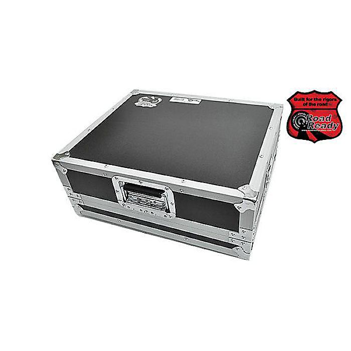 ROADREADY(ロードレディー) / RRPMP1000 PMP1000の事ならフレンズにご相談ください。 ROADREADY(ロードレディー) / RRPMP1000 PMP1000の特長！BEHRINGER PMP1000用、PMP500用...... ROADREADY(ロードレディー) / RRPMP1000 PMP1000のココが凄い！ ROADREADY(ロードレディー) / RRPMP1000 PMP1000のメーカー説明 BEHRINGER PMP1000用、PMP500用ミキサーケース｢RRPMP1000｣。ミキサー収納部を低く設計することにより、蓋を取り外すだけでミキサーを使用可能！ミキサー背面へのケーブル接続も簡単に行えます。また、コーナー金具には丈夫な円形タイプを採用し、合板との組み合わせにより、機材設置時や、運搬時にかかる衝撃から機材を保護します。 ROADREADY(ロードレディー) / RRPMP1000 PMP1000の仕様 ■ミキサーケース■BEHRINGERPMP1用、PMP500用■塩ビ製■外寸：54W×45.5D×22Hcm■内寸：48W×40D×13(底：4.5+蓋：8.5)Hcm■キャスター無ROADREADY(ロードレディー) / RRPMP1000 PMP1000の事ならフレンズにご相談ください。 ROADREADY(ロードレディー) / RRPMP1000 PMP1000の特長！BEHRINGER PMP1000用、PMP500用...... ROADREADY(ロードレディー) / RRPMP1000 PMP1000のココが凄い！ ROADREADY(ロードレディー) / RRPMP1000 PMP1000のメーカー説明 BEHRINGER PMP1000用、PMP500用ミキサーケース｢RRPMP1000｣。ミキサー収納部を低く設計することにより、蓋を取り外すだけでミキサーを使用可能！ミキサー背面へのケーブル接続も簡単に行えます。また、コーナー金具には丈夫な円形タイプを採用し、合板との組み合わせにより、機材設置時や、運搬時にかかる衝撃から機材を保護します。 ROADREADY(ロードレディー) / RRPMP1000 PMP1000の仕様 ■ミキサーケース■BEHRINGERPMP1用、PMP500用■塩ビ製■外寸：54W×45.5D×22Hcm■内寸：48W×40D×13(底：4.5+蓋：8.5)Hcm■キャスター無