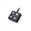 IK MULTIMEDIA ( アイケーマルチメディア ) / iLoud Precision Remote Controller夏休みセール