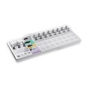 DECKSAVER ( デッキセーバー ) / DSLE-PC-BEATSTEPPRO Arturia Beatstep Pro用カバー夏休みセール