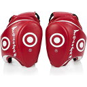 Fairtex(フェアテックス) / TP3 レッド / 太ももパッド...(4)