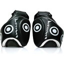 Fairtex(フェアテックス) / TP3 ブラック / 太ももパッ...(4)