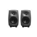 GENELEC ( ジェネレック ) / 8030CP ペア パワードモニタースピーカー夏休みセール