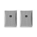 JBL ( ジェービーエル ) / CONTROL 25-1 WH スピーカー 設備用スピーカー夏休みセール