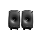 GENELEC ( ジェネレック ) / 8341AP ダークグレー ペア夏休みセール