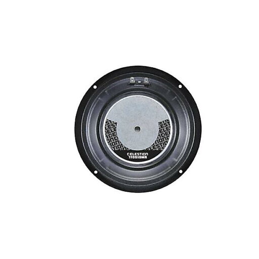 CELESTION ( セレッション ) / TF0510MR 8オーム PAスピーカー交換用ウーハー夏休みセール CELESTION ( セレッション ) / TF0510MR 8オーム PAスピーカー交換用ウーハー夏休みセール