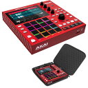 大特典付 AKAI(アカイ) / MPC One +専用ハードケースセットブラックフライデー