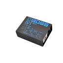 BOSS ( ボス ) / DI-1 定番ダイレクトボックス(DI)夏休みセール