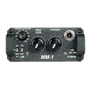 SOUND DEVICES ( サウンドデバイス ) / MM-1夏休みセール