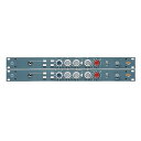 BAE ( ビーエーイー ) / 1084 PAIR ステレオペア・マイクプリアンプ/EQ (PSUセット)夏休みセール