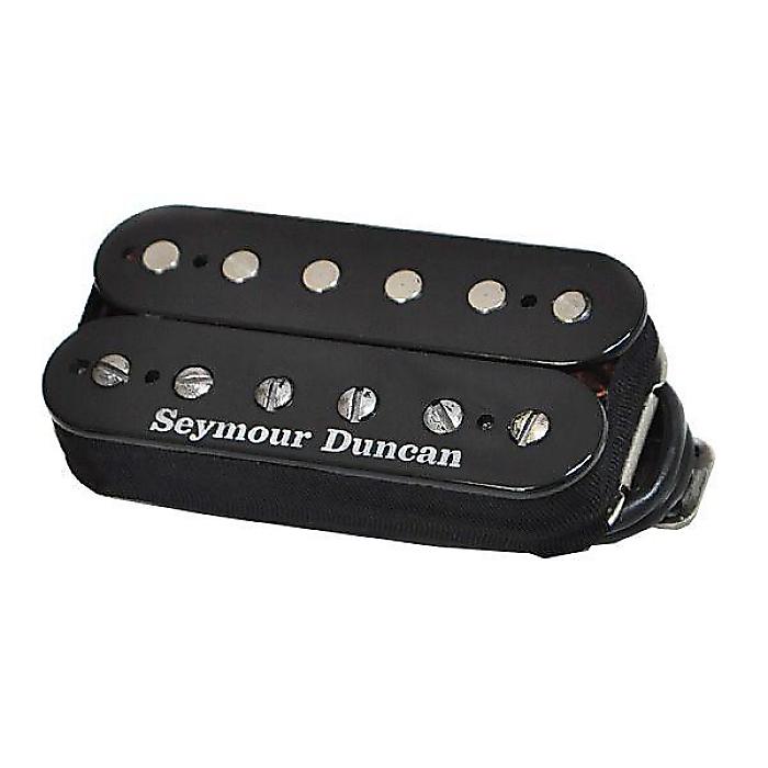 Seymour Duncan(セイモア・ダンカン) / TB-16 59/Custom Hybrid Trembucker Blackの事ならフレンズにご相談ください。 Seymour Duncan(セイモア・ダンカン) / TB-16 59/Custom Hybrid Trembucker Blackの特長！SH-1 59モデルとSH-5 Duncan Cus...... Seymour Duncan(セイモア・ダンカン) / TB-16 59/Custom Hybrid Trembucker Blackのココが凄い！ Seymour Duncan(セイモア・ダンカン) / TB-16 59/Custom Hybrid Trembucker Blackのメーカー説明 SH-1 59モデルとSH-5 Duncan Customという2つの異なるコイルを組み合わせたハイブリッド・ピックアップ。アルニコ5マグネットを採用し、タイトな低域と迫力あるミッドレンジ、唸るような高音域が得られます。 [直輸入品][Direct Import] Seymour Duncan(セイモア・ダンカン) / TB-16 59/Custom Hybrid Trembucker Blackの仕様 ■ギター用ピックアップ■59カスタムハイブリッドトレムバッカー■カラー：ブラック■マグネット：AlnicoVBar■D.C.RESISTANCE：11.7k■RESONANTPEAK：5.95kHz■ケーブル：4Conductor■OUTPUT：MODERATE■59modelとDuncanCustom、2つの異なるコイルを組み合わせた斬新かつユニークなハイブリッド構造。クリスピーなトーン、クリアな高域、パワフルで唸るような低域とバランスのよさが持ち味。ロック、ポップス、ブルース等、ジャンルを選ばないヴァーサタイルなモデルです。■59AlnicoIIProのようなヴィンテージアウトプットタイプをネックポジションに、そしてこの59CustomHybridをブリッジポジションにマウントするのがオススメです。※画像はイメージです。Seymour Duncan(セイモア・ダンカン) / TB-16 59/Custom Hybrid Trembucker Blackの事ならフレンズにご相談ください。 Seymour Duncan(セイモア・ダンカン) / TB-16 59/Custom Hybrid Trembucker Blackの特長！SH-1 59モデルとSH-5 Duncan Cus...... Seymour Duncan(セイモア・ダンカン) / TB-16 59/Custom Hybrid Trembucker Blackのココが凄い！ Seymour Duncan(セイモア・ダンカン) / TB-16 59/Custom Hybrid Trembucker Blackのメーカー説明 SH-1 59モデルとSH-5 Duncan Customという2つの異なるコイルを組み合わせたハイブリッド・ピックアップ。アルニコ5マグネットを採用し、タイトな低域と迫力あるミッドレンジ、唸るような高音域が得られます。 [直輸入品][Direct Import] Seymour Duncan(セイモア・ダンカン) / TB-16 59/Custom Hybrid Trembucker Blackの仕様 ■ギター用ピックアップ■59カスタムハイブリッドトレムバッカー■カラー：ブラック■マグネット：AlnicoVBar■D.C.RESISTANCE：11.7k■RESONANTPEAK：5.95kHz■ケーブル：4Conductor■OUTPUT：MODERATE■59modelとDuncanCustom、2つの異なるコイルを組み合わせた斬新かつユニークなハイブリッド構造。クリスピーなトーン、クリアな高域、パワフルで唸るような低域とバランスのよさが持ち味。ロック、ポップス、ブルース等、ジャンルを選ばないヴァーサタイルなモデルです。■59AlnicoIIProのようなヴィンテージアウトプットタイプをネックポジションに、そしてこの59CustomHybridをブリッジポジションにマウントするのがオススメです。※画像はイメージです。