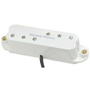 SEYMOUR DUNCAN ( セイモアダンカン ) / SDBR-1b Duckbuckers Strat Bridge White夏休みセール