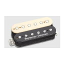 SEYMOUR DUNCAN ( セイモアダンカン ) / Alex Skolnick TB Reverse Zebra夏休みセール