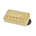 SEYMOUR DUNCAN ( セイモアダンカン ) / SH-18n Whole Lotta Humbucker Neck Gold夏休みセール